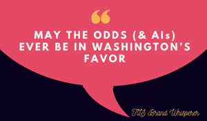 Brand Wagon Blog: Testing AI