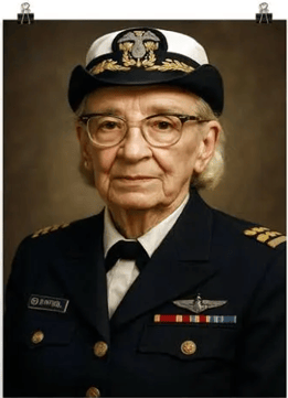 Grace Hopper