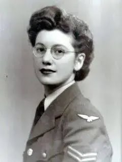 Joan Clarke